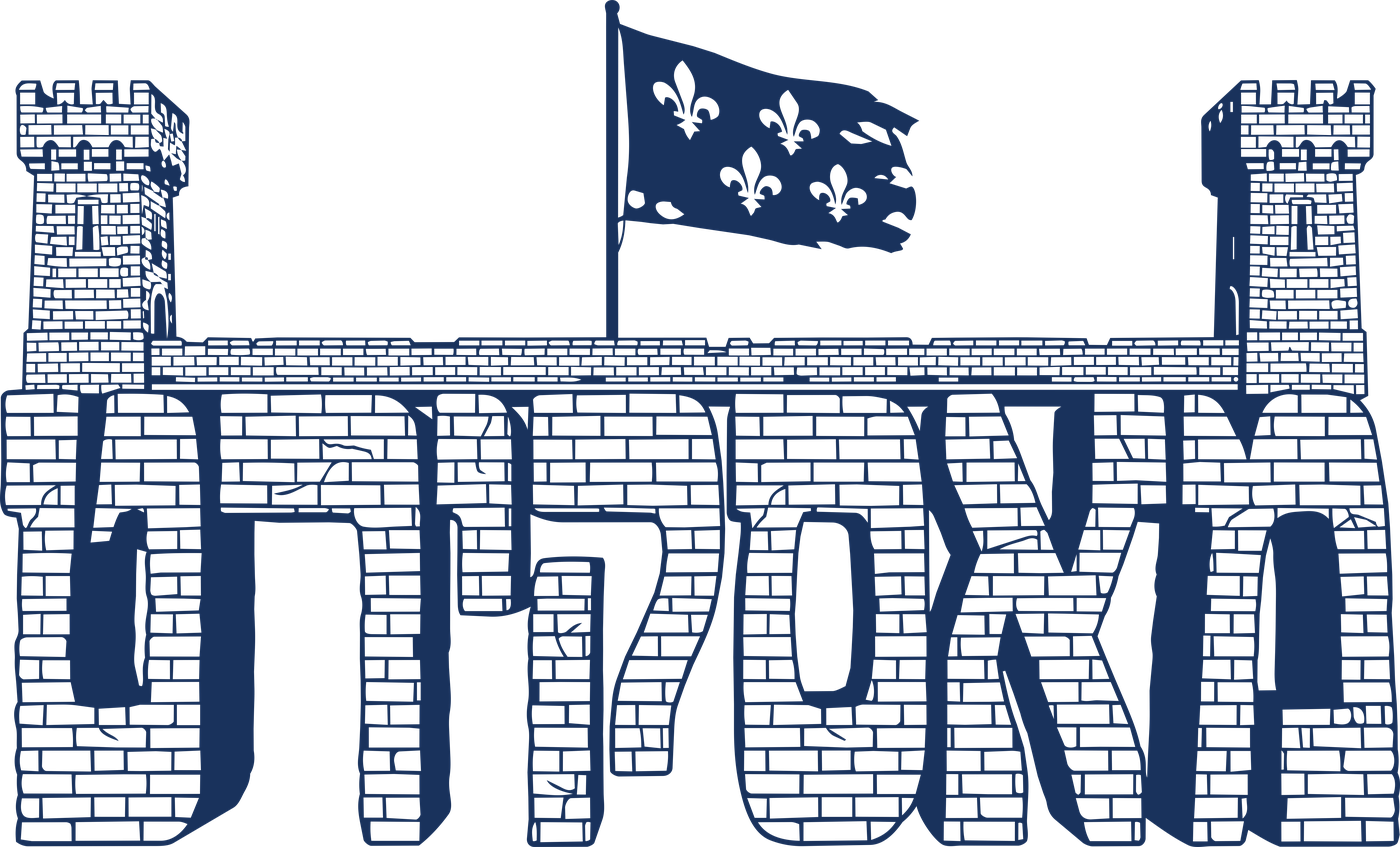 Podium Productions — מאסקירט